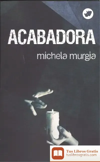 Descargar Acabadora