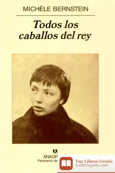 Descargar Todos Los Caballos Del Rey