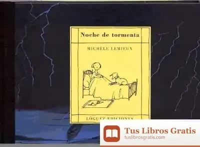 Descargar Noche De Tormenta
