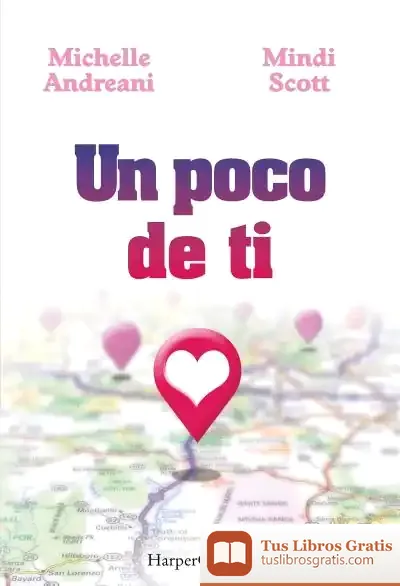 Descargar Un Poco De Ti