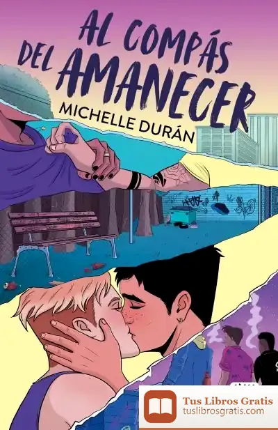 Descargar Al Compás Del Amanecer de Michelle Durán