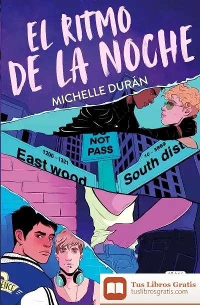 Descargar El Ritmo De La Noche