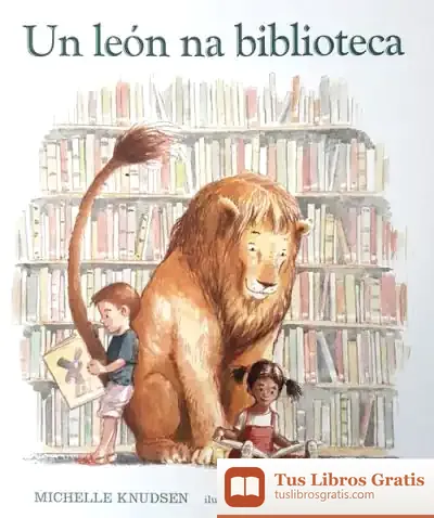 Descargar Un León Na Biblioteca
