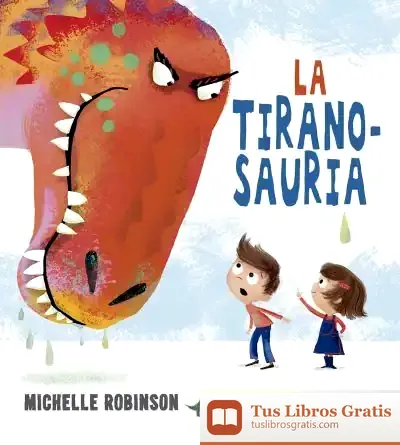 Descargar La Tiranosauria