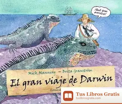 Descargar Gran Viaje De Darwin