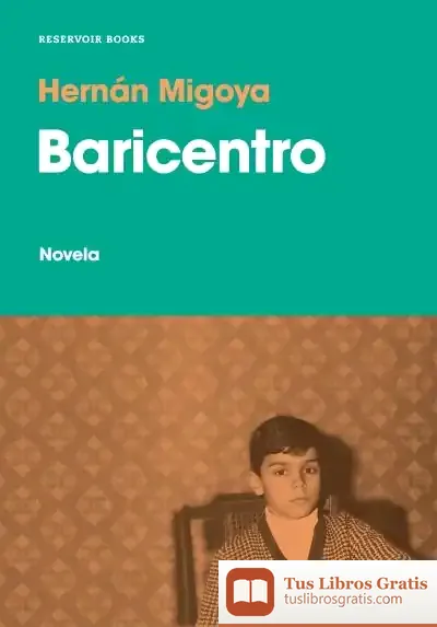 Descargar Baricentro