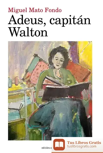 Descargar Adeus Capitan Walton