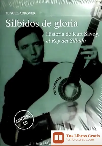 Descargar Silbidos De Gloria