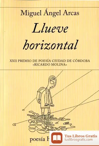 Descargar Llueve Horizontal