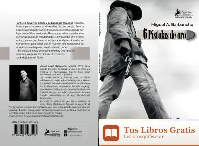Descargar 6 Pistolas De Oro