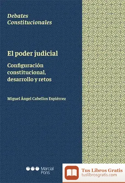 Descargar El Poder Judicial