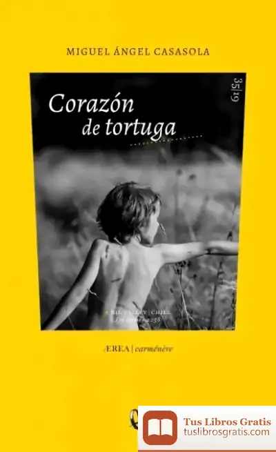 Descargar Corazón De Tortuga
