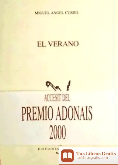 Descargar El Verano