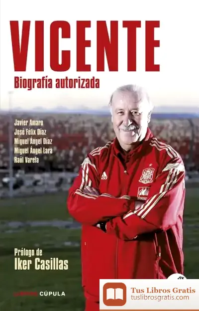 Descargar Vicente