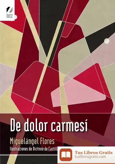 Descargar De Dolor Carmesí