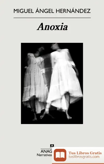 Descargar Anoxia de Miguel Ángel Hernández Medina