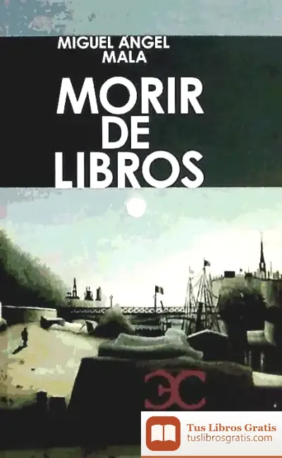 Descargar Morir De Libros