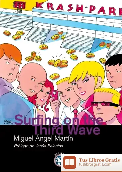 Descargar Surfing On The Third Wave