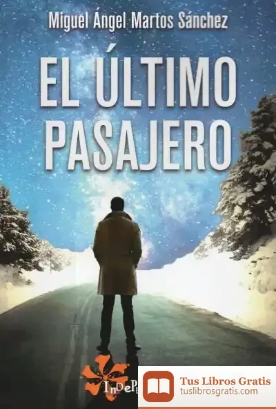 Descargar El Último Pasajero
