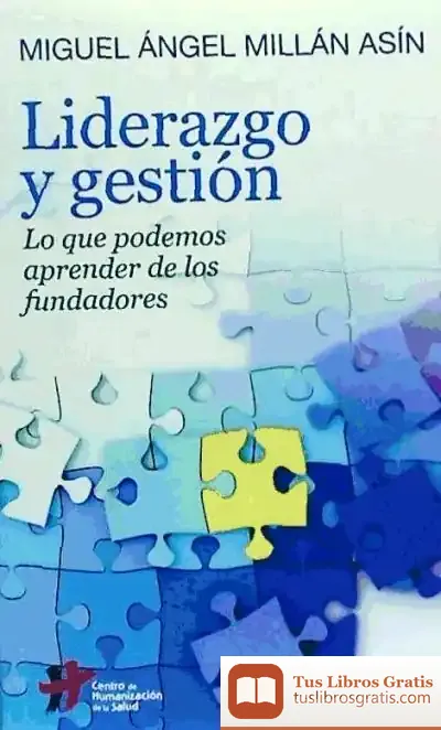 Descargar Liderazgo Y Gestión