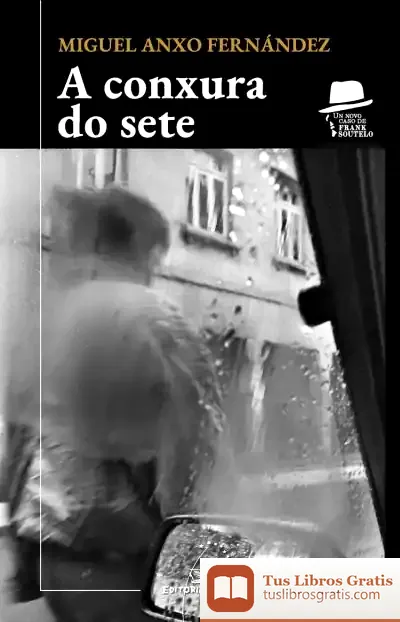 Descargar A Conxura Do Sete