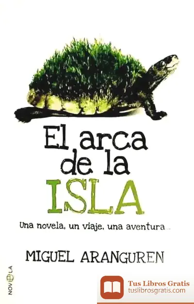 Descargar El Arca De La Isla