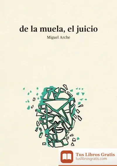 Descargar De La Muela, El Juicio