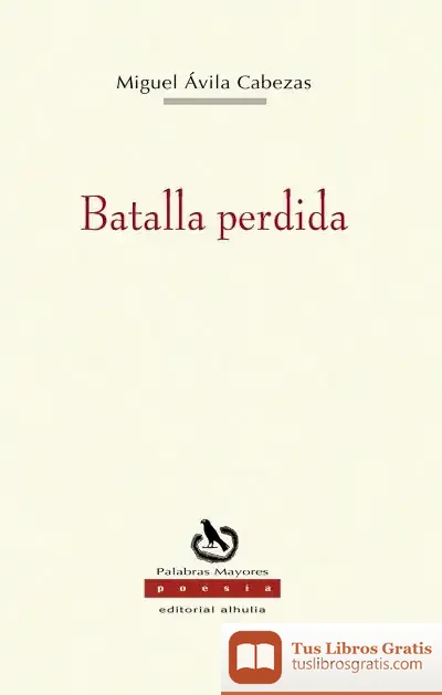Descargar Batalla Perdida