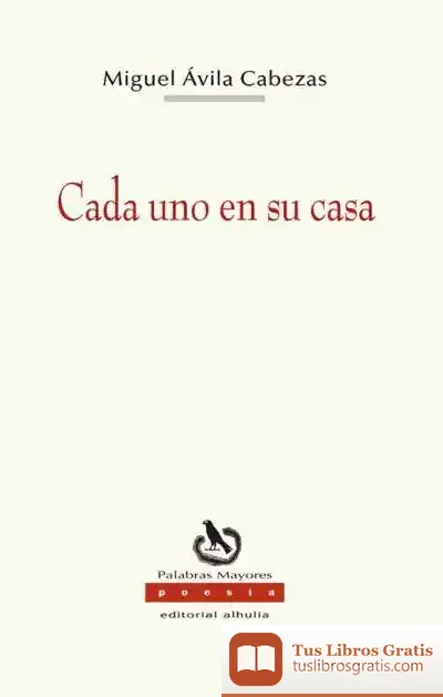 Descargar Cada Uno En Su Casa