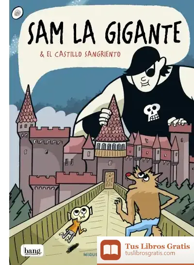 Descargar Sam La Gigante