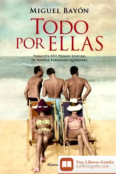 Descargar Todo Por Ellas de Joseph Conrad