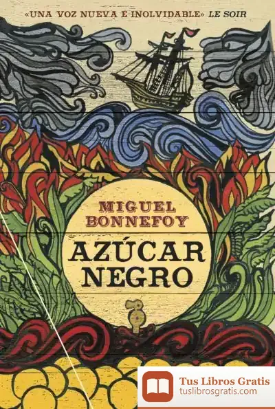 Descargar Azúcar Negro