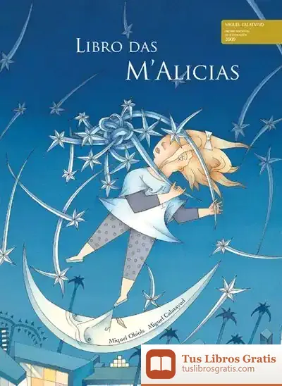 Descargar Libro Das M'Alicias