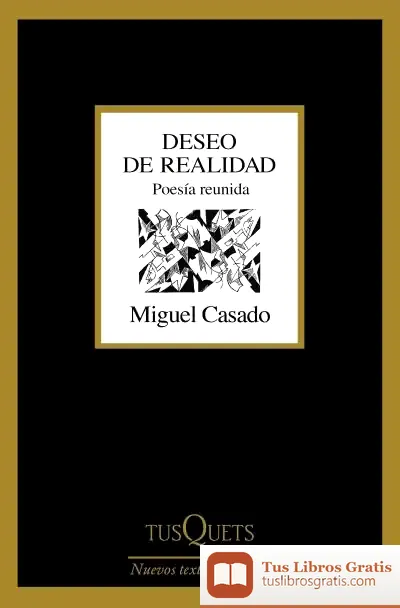 Descargar Deseo De Realidad