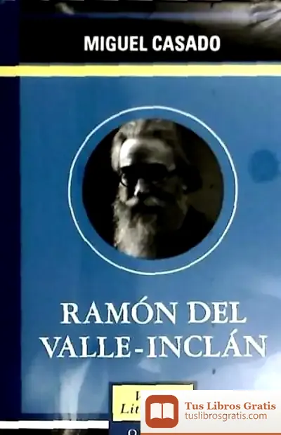 Descargar Ramon Del Valle Inclan