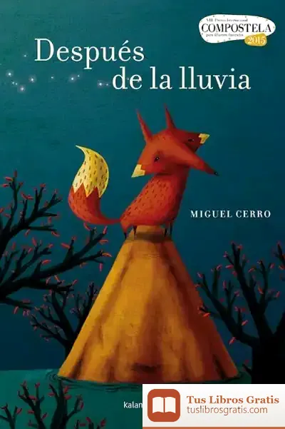 Descargar Después De La Lluvia