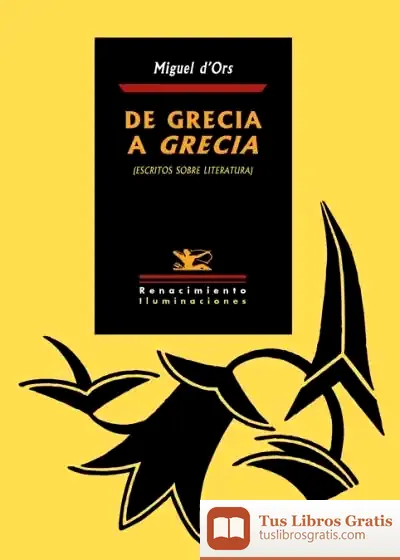 Descargar De Grecia A Grecia