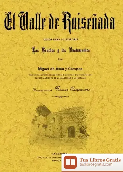 Descargar Valle De Ruiseñada