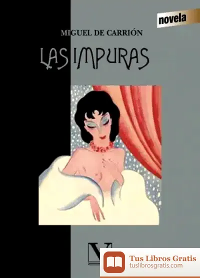 Descargar Las Impuras