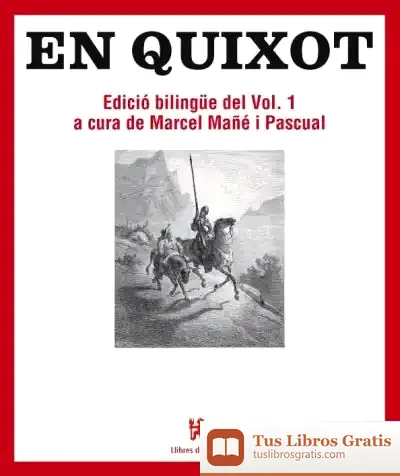 Descargar En Quixot de Miguel de Cervantes Saavedra