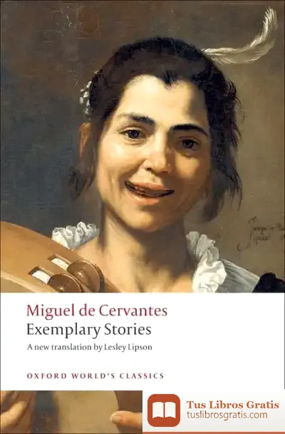 Descargar Exemplary Stories de Miguel de Cervantes Saavedra