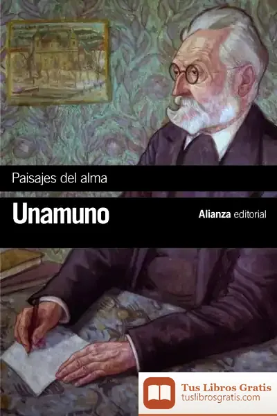 Descargar Paisajes Del Alma de Miguel de Unamuno