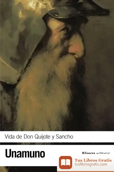 Descargar Vida De Don Quijote Y Sancho