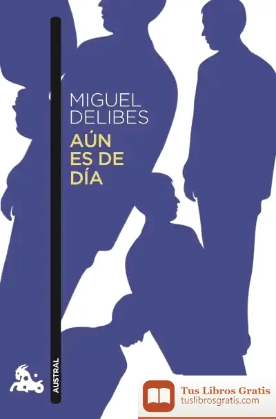 Descargar Aún Es De Día