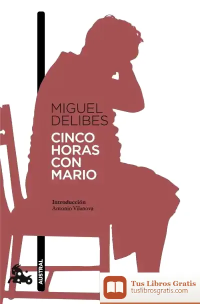 Descargar Cinco Horas Con Mario