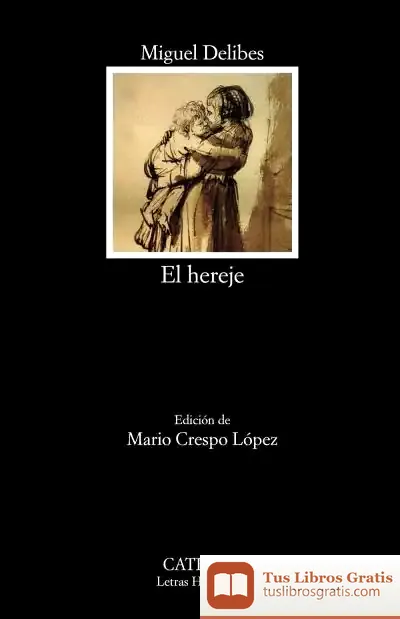 Descargar El Hereje