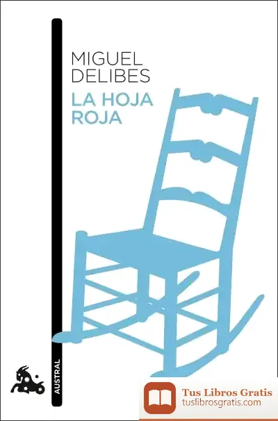 Descargar La Hoja Roja