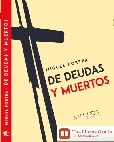 Descargar De Deudas Y Muertos