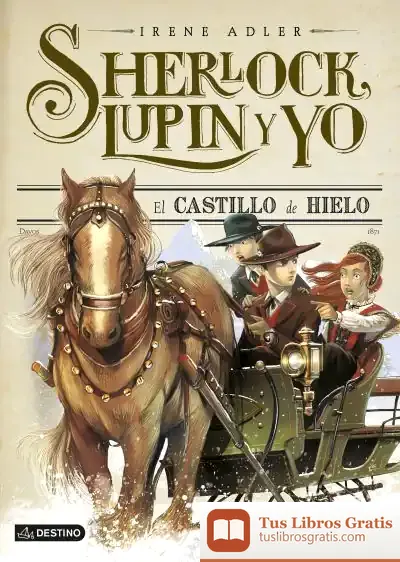 Descargar El Castillo De Hielo