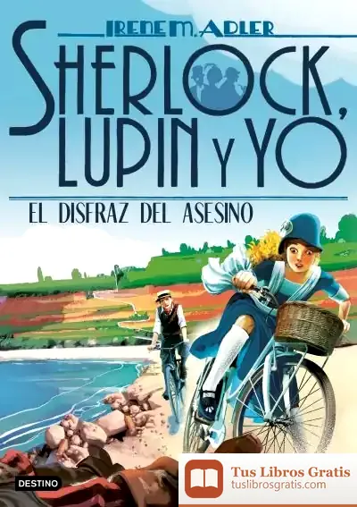 Descargar El Disfraz Del Asesino